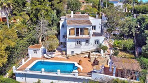 Villa Perucho