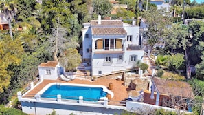 Villa Perucho
