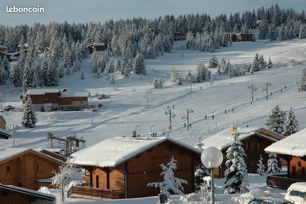 Wintersport/Ski