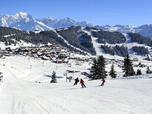 Sports d’hiver