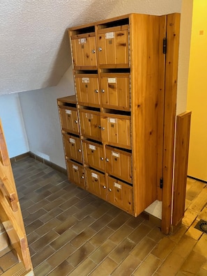Innenbereich