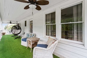 Terrass/Patio