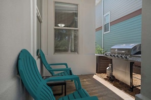 Terrass/Patio