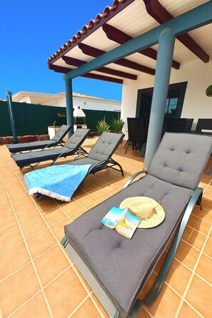 Terrass/Patio