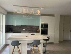 Cuisine privée