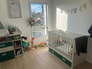 Kinderbereich