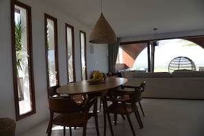 Sala da pranzo