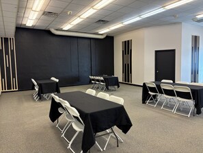 Salle de réunion