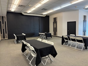 Salle de réunion