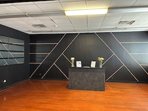 Hall