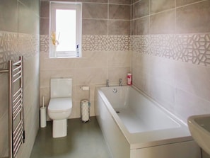 Bathroom | Getaway, Hemsby