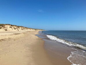 Surrounding area | Getaway, Hemsby