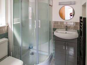 Bathroom | Getaway, Hemsby