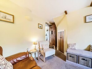 Living area | Flo’s Cottage, Kington