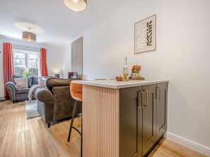 Open plan living space | Star Cottage, Ringwood