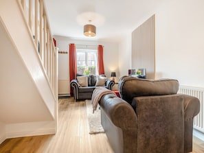Open plan living space | Star Cottage, Ringwood