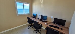 Businesscenter