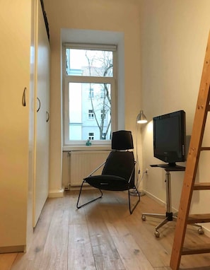 Interiör