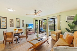 Living/Dining Room