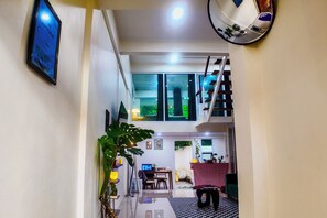 Hall