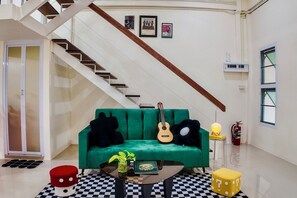 Intérieur