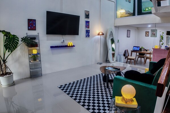Intérieur