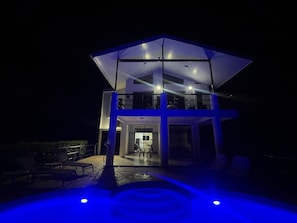 Traumvilla mit Pool