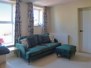 Living room | Willoways, Bakewell
