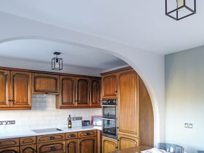 Kitchen | Willoways, Bakewell