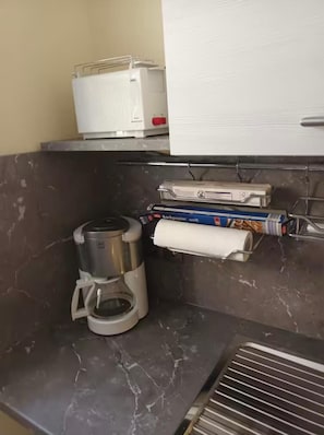 Eget kök