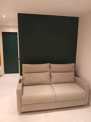 Interiör