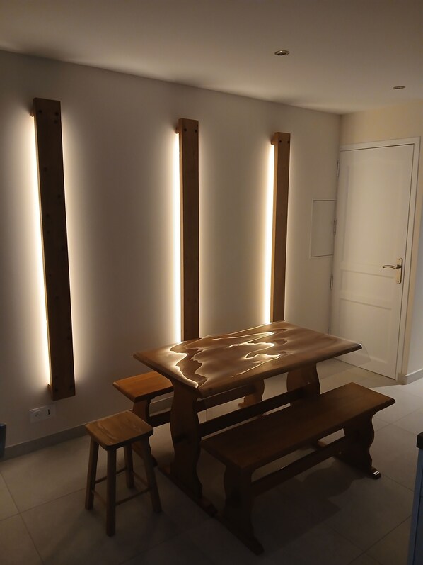 Restauration