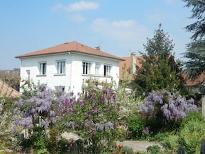 Außenbereich