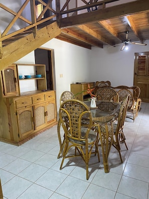 Restauration