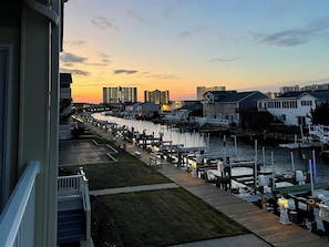 Boendeområde