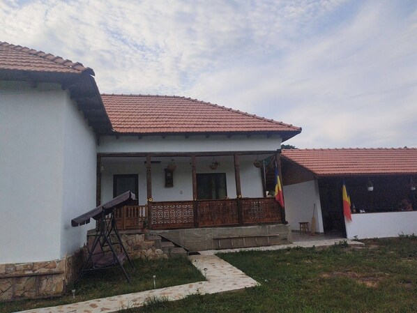 Außenbereich