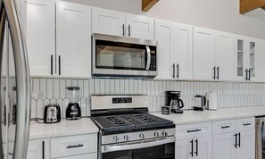 Cucina privata