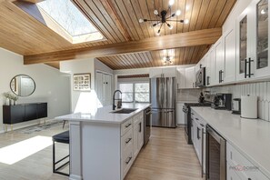 Cucina privata