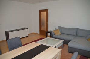 Wohnbereich
