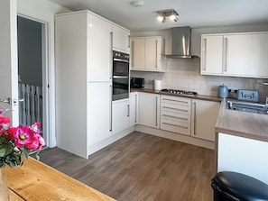 Living area | Beachside Bliss, Paignton
