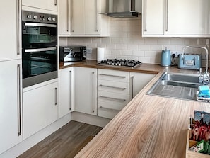 Living area | Beachside Bliss, Paignton