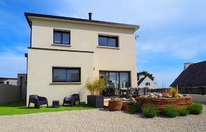 photo extérieur