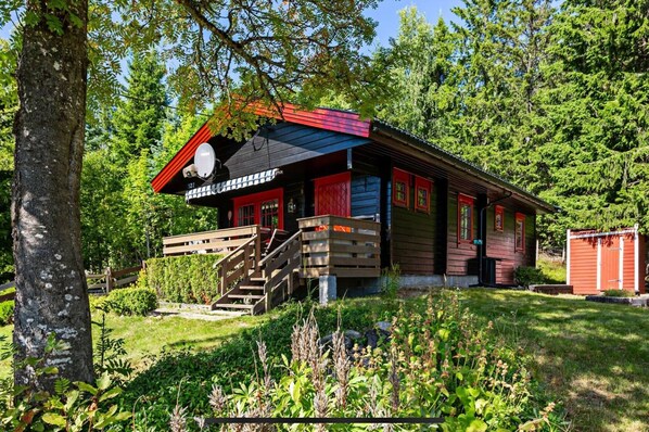 Exteriör