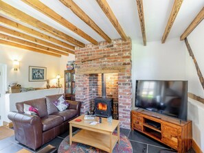 Living area | Frog Mill Barn, Bridgnorth and Ironbridge