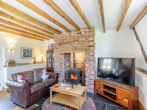 Living area | Frog Mill Barn, Bridgnorth and Ironbridge
