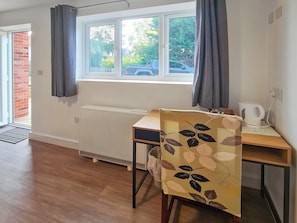 Dining Area | Barlings - Walcott Lodges, Walcott