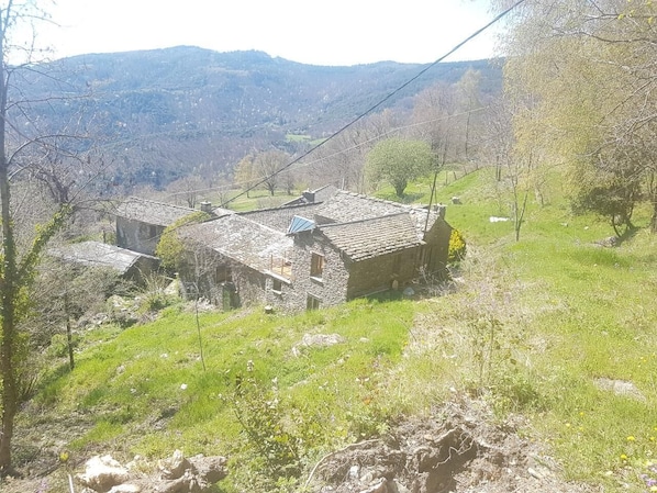 Außenbereich