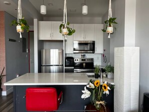 Cuisine privée