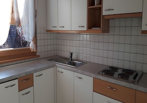 Eget kök