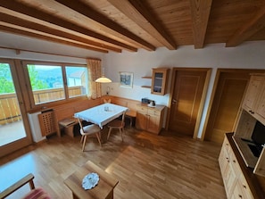 Interiör